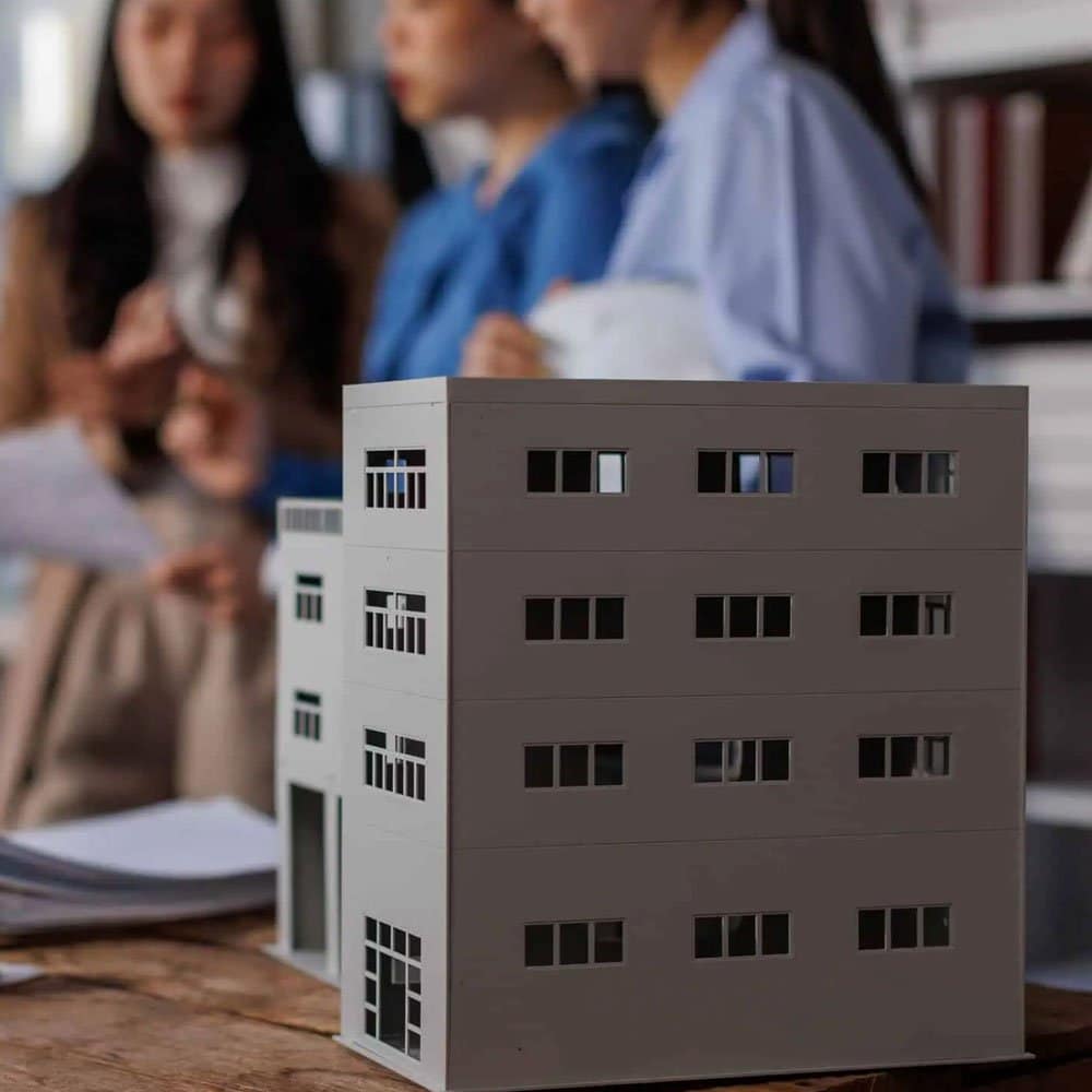 Apartment Building Owners Insurance Michigan