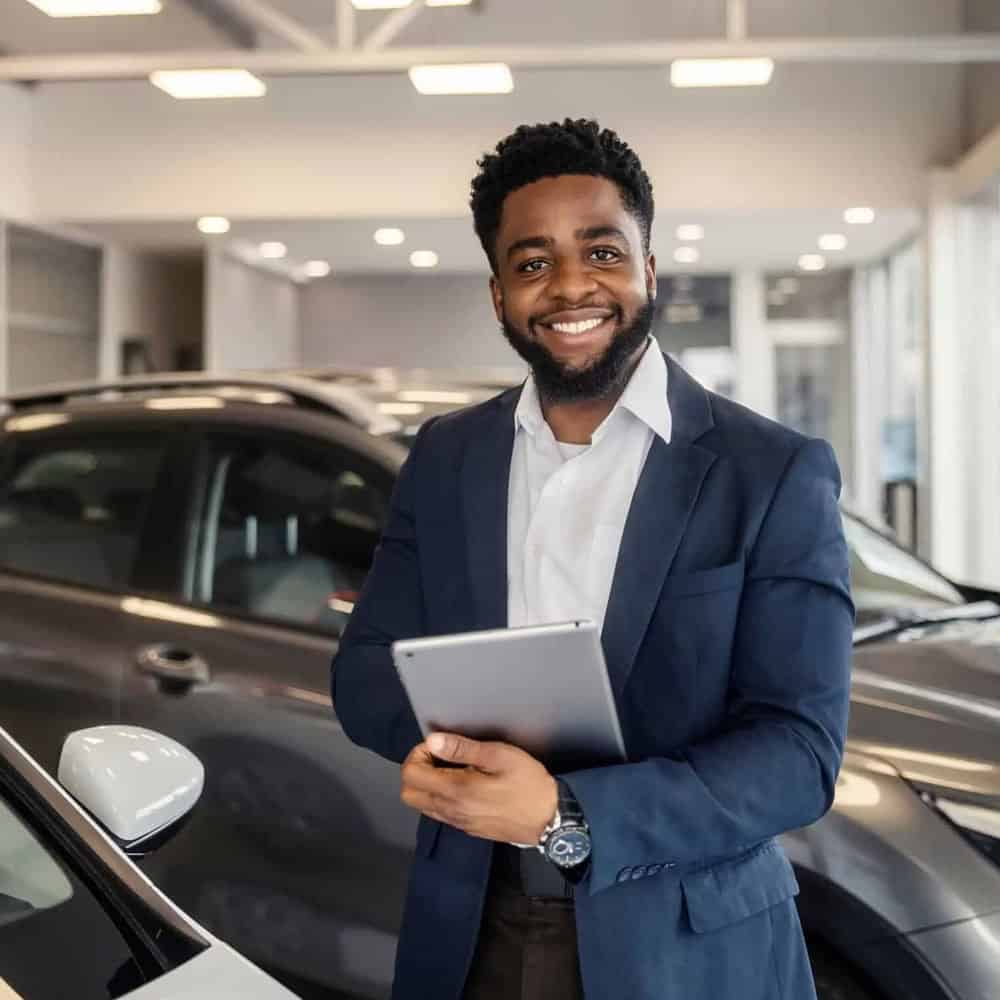 Auto Dealers Insurance Michigan