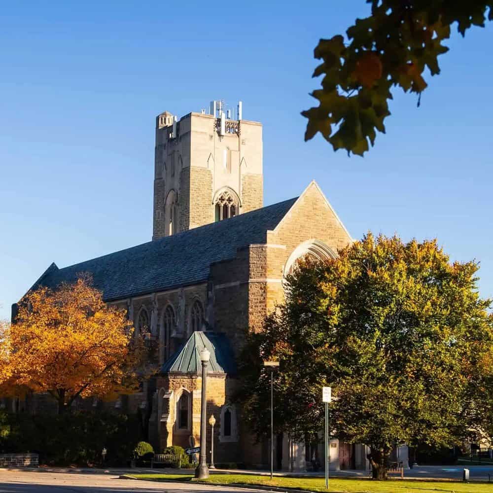 Church Insurance Michigan