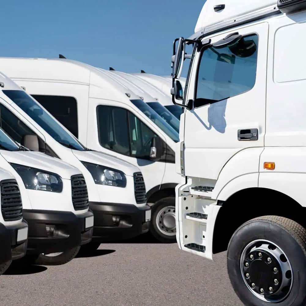 Commercial Auto Insurance Michigan