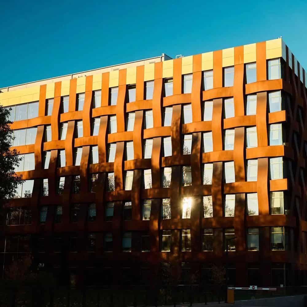 Commercial Property Insurance Michigan