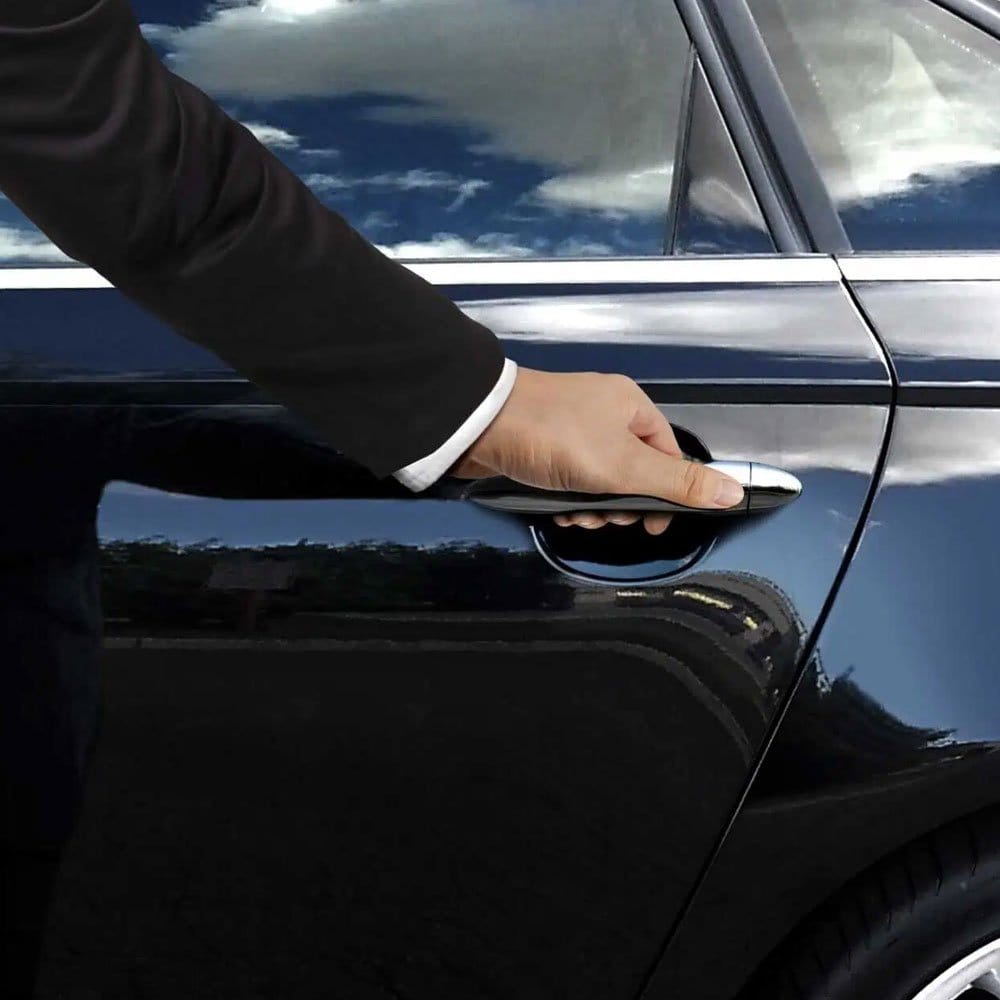 Limo Insurance Michigan