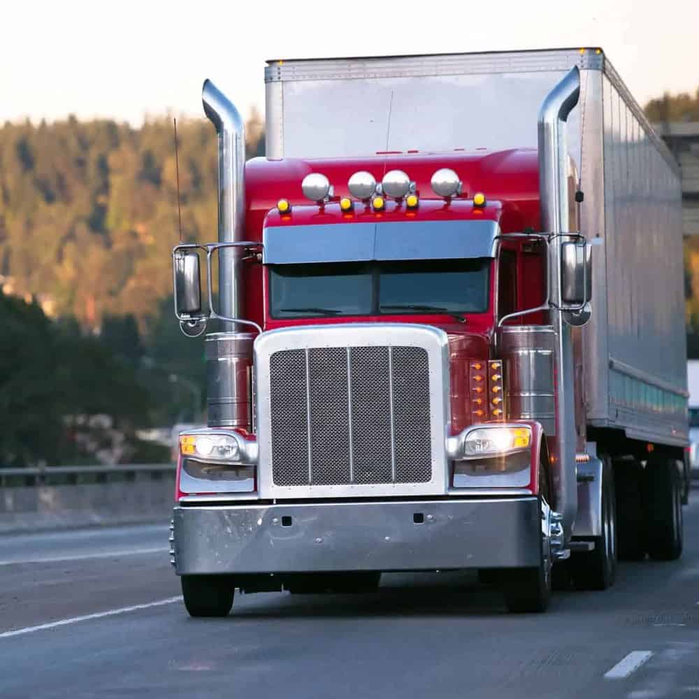 Truck & Trucking Insurance Michigan